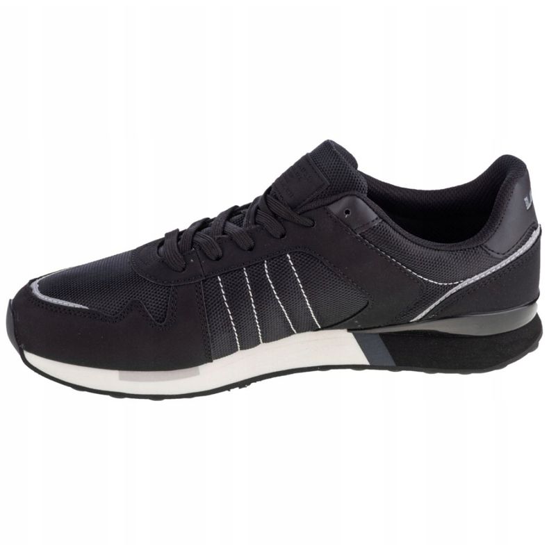 Pantofi Levi's Webb M 232243-3022-59 negru 1