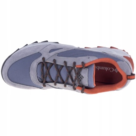 Columbia Ivo Trail M 1865601053 gri 2