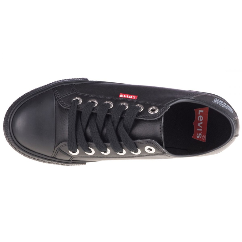 Levi's Stan Buck Lady W 222984-794-60 negru 2