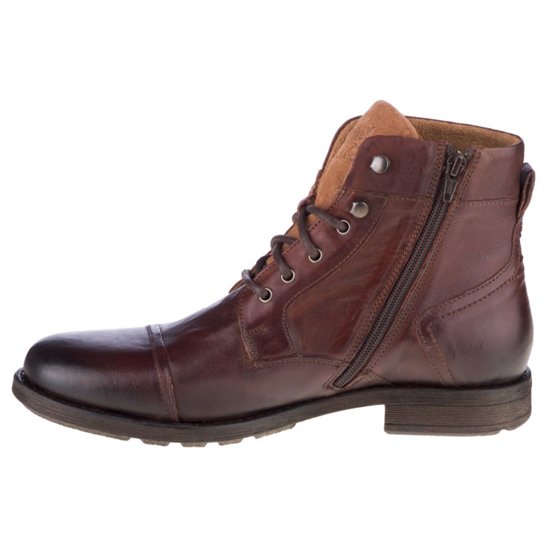 Pantofi Levi's Reddinger M 230681-706-28 maro 1