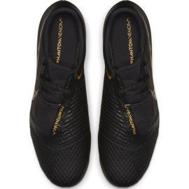 Pantof de fotbal Nike Phantom Venom Academy Fg AO0566 077 multicolor negru 1