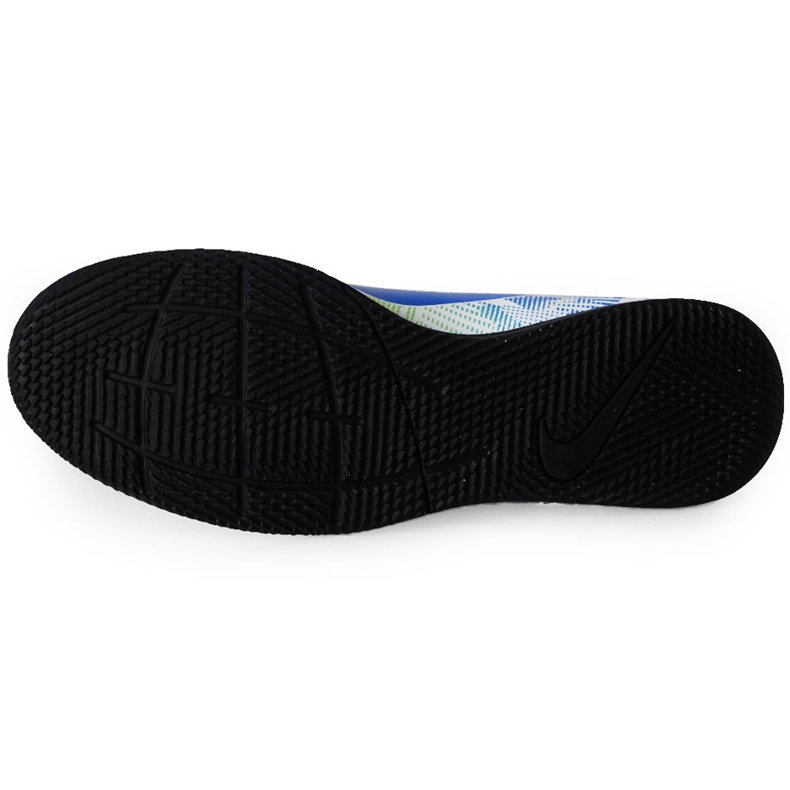 Pantof de fotbal Nike Mercurial Vapor 13 Academy Njr Tf AT7995 104 1