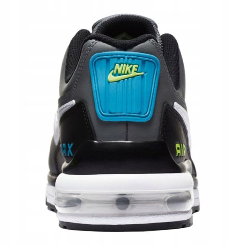 Pantofi de antrenament Nike Air Max Ltd 3 M CZ7554-001 gri multicolor 2