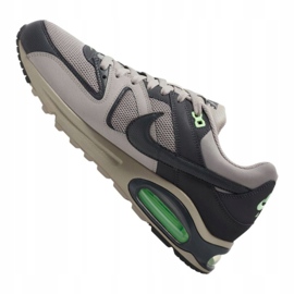 Pantofi Nike Air Max Command M CT1286-001 negru gri multicolor 1