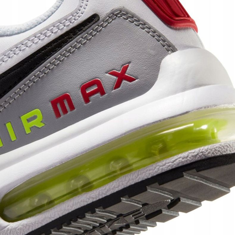 Pantofi de antrenament Nike Air Max Ltd 3 M CZ7554-100 alb roșu multicolor 1 Pantofi de antrenament Nike Air Max Ltd 3 M CZ7554-100 alb roșu multicolor 1