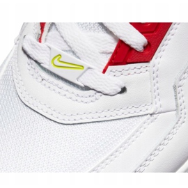 Pantofi de antrenament Nike Air Max Ltd 3 M CZ7554-100 alb roșu multicolor 2