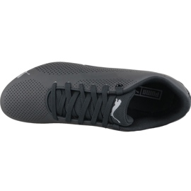 Pantofi Puma Drift Cat 5 Ultra M 362288-01 negru 2