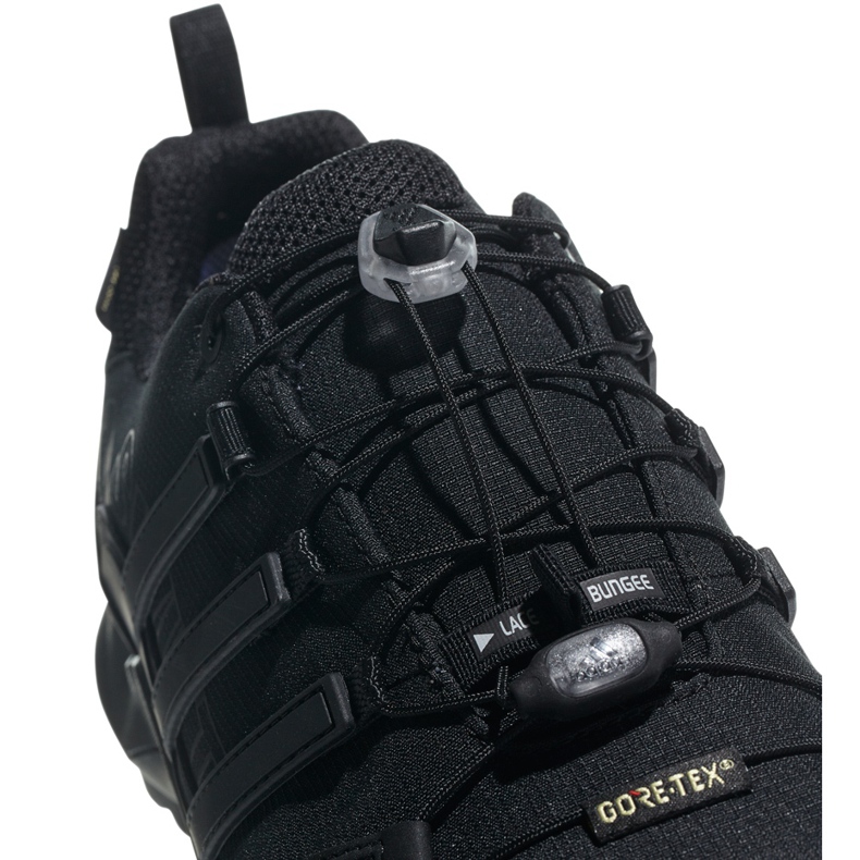 Pantofi bărbați Adidas Terrex Swift R2 Gtx negru CM7492 1