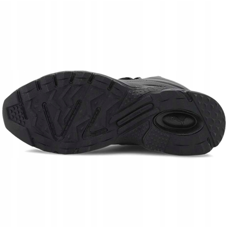 Încălțăminte pentru bărbați Puma Axis Tr Boot Wtr Mu negru 374052 01 1