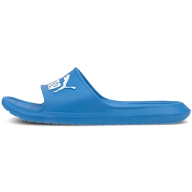 Papuci Puma Divecat v2 albastru 369400 15 2