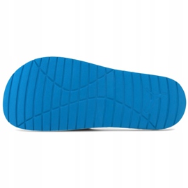 Papuci Puma Divecat v2 albastru 369400 15 4