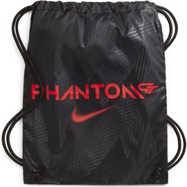 Pantof de fotbal Nike Phantom Gt Elite SG-PRO Ac CK8443 060 negru negru 1