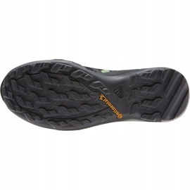 Pantofi bărbați Adidas Terrex Swift R2 Mid Gtx negru EH2281 1