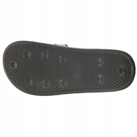 Papuci bărbați Outhorn pentru bărbați HOL20 KLM601 33S alb albastru 1