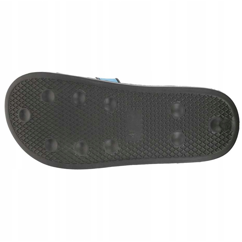 Papuci bărbați Outhorn pentru bărbați HOL20 KLM601 33S alb albastru 1