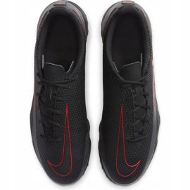 Pantofi de fotbal Nike Phantom Gt Club Tf CK8469 060 negru negru 1