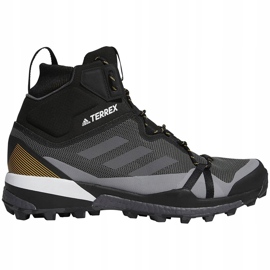 Pantofi bărbați Adidas Terrex Skychaser Lt gri-negru FW9597 1