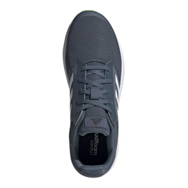 Pantofi de alergare pentru bărbați Adidas Galaxy 5 FW5702 gri 1