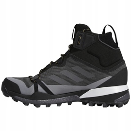 Pantofi bărbați Adidas Terrex Skychaser Lt gri-negru FW9597 2