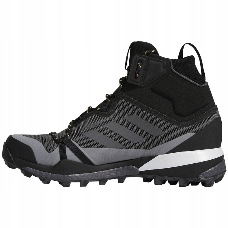Pantofi bărbați Adidas Terrex Skychaser Lt gri-negru FW9597 2