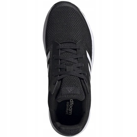 Pantofi de alergare pentru femei adidas Galaxy 5 negru FW6125 1