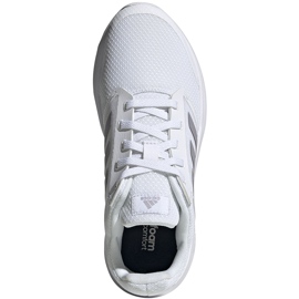 Încălțăminte de alergare pentru femei adidas Galaxy 5 alb FW6126 1