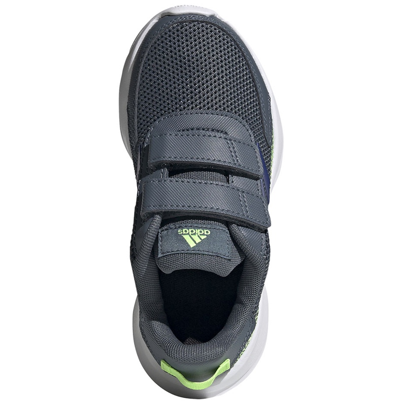 Pantofi copii Adidas Tensaur Run C gri FW4012 1