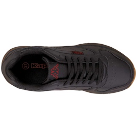 Cizme Kappa Base Ii negru 242492 1111 2