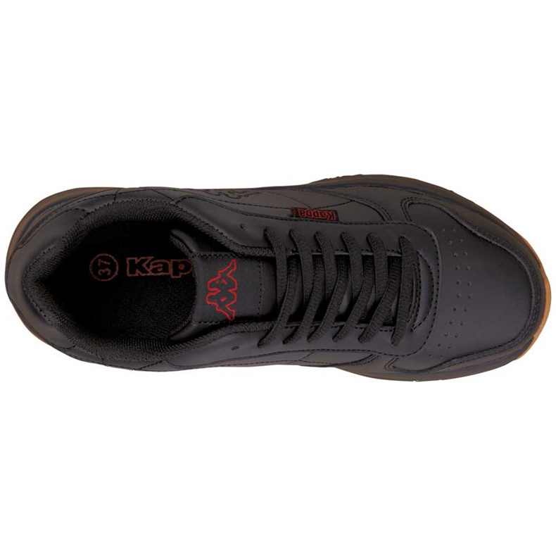 Cizme Kappa Base Ii negru 242492 1111 2