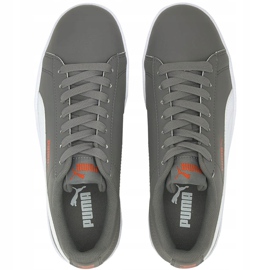 Pantofi copii Puma Up gri 373600 09 2