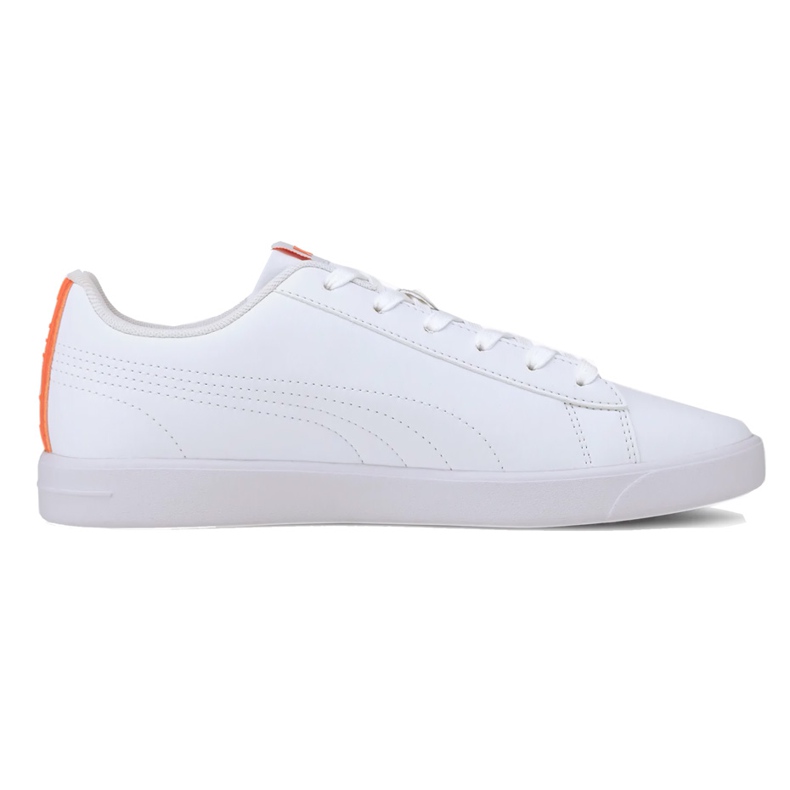Încălțăminte de damă Puma Up Wns alb 373034 02 1