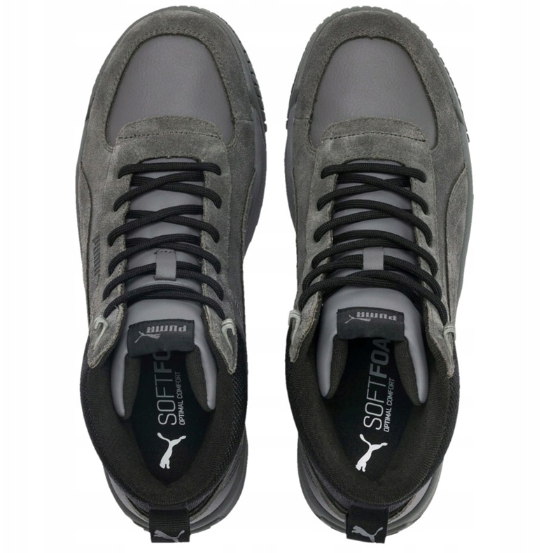 Pantofi bărbați Puma Tarrenz gri Sb 370551 03 1