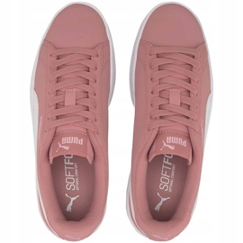 Pantofi copii Puma Smash v2 Buck Jr. roz 365182 21 1