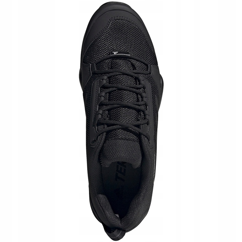 Pantofi bărbați Adidas Terrex AX3 negru EF3316 1