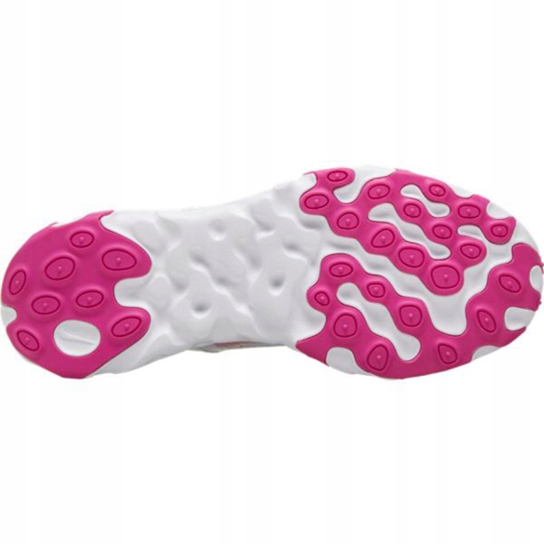 Încălțăminte de damă Nike Wmns Renew Lucent alb-roz BQ4152 103 1