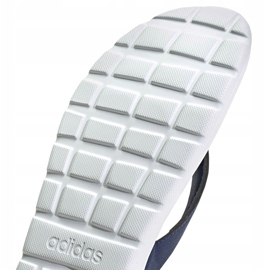 Papuci Adidas Comfort Flip Flop bleumarin EG2068 albastru marin 2