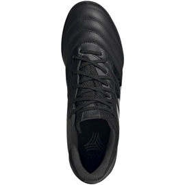 Pantofi de fotbal Adidas Copa 20.3 Tf negru G28532 1