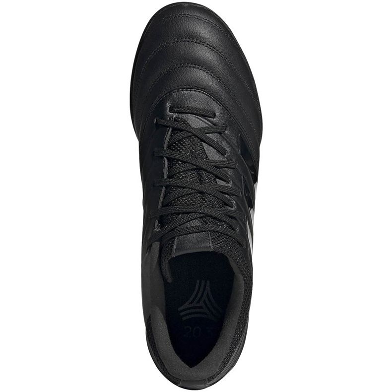 Pantofi de fotbal Adidas Copa 20.3 Tf negru G28532 1