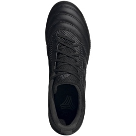 Adidas Copa 20.3 În ghete de fotbal negru G28546 1