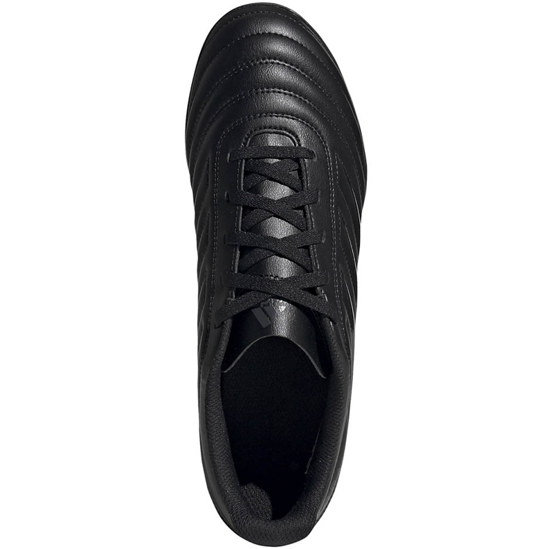 Ghete de fotbal Adidas Copa 20.4 Tf G28522 negru negru 1