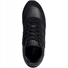 Pantofi bărbați Adidas I-5923 negri BD7798 negru 1