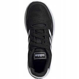 Încălțăminte pentru copii adidas Archivo K negru EF0532 1