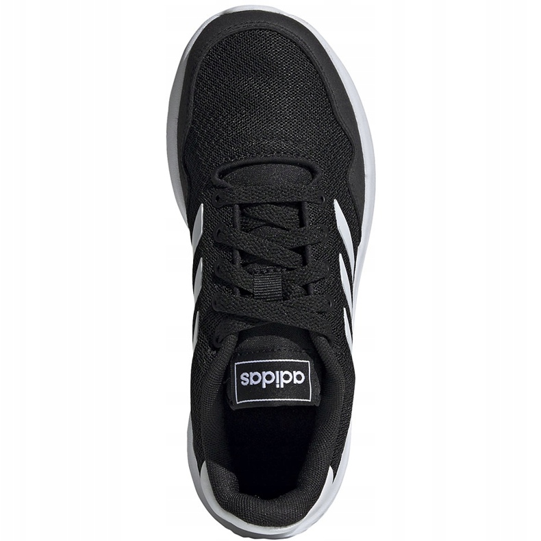 Încălțăminte pentru copii adidas Archivo K negru EF0532 1