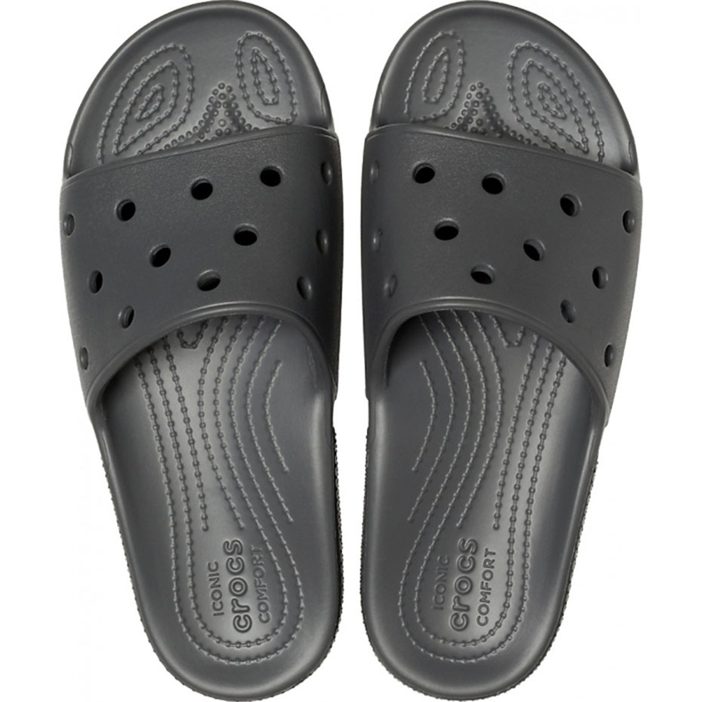 Crocs Classic Slide gri 206121 Oda 2