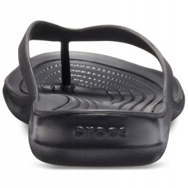 Crocs Swiftwater Flip W negru 204 974 060 3
