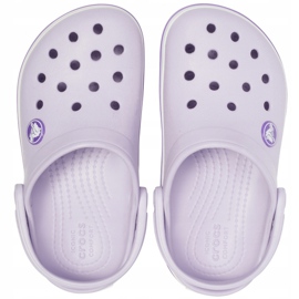 Crocs Crocband violet 11016 50Q 1