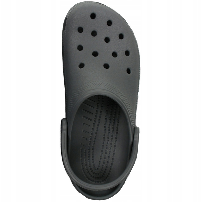 Crocs Classic gri 10 001 0DA 1