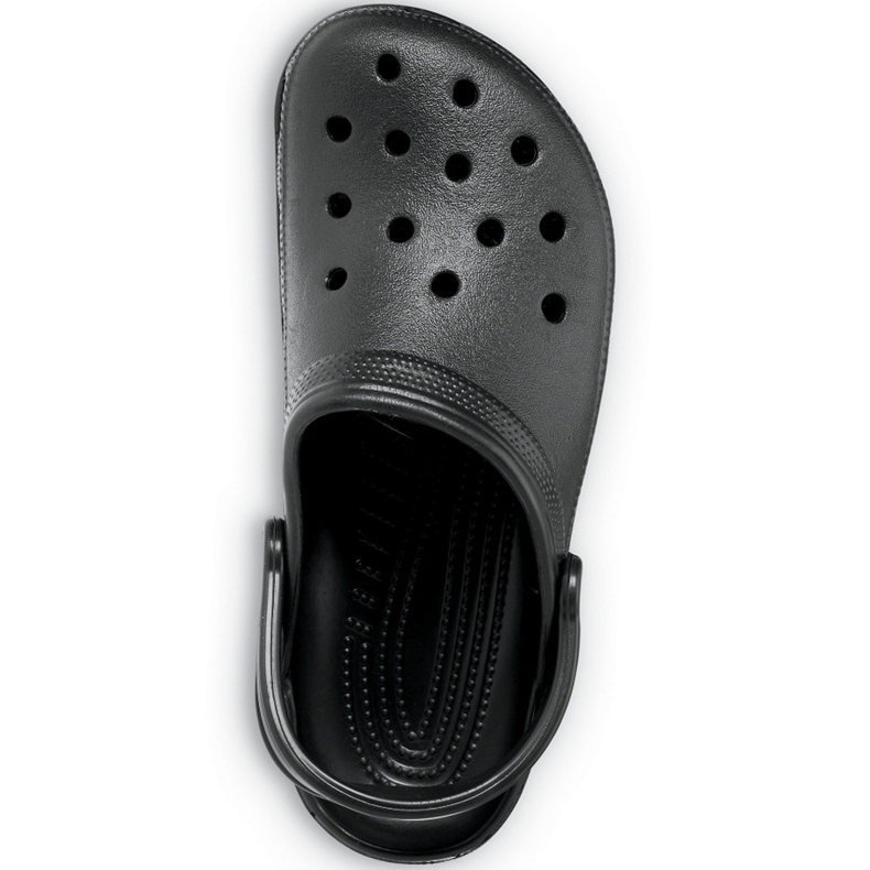 Crocs Classic negru 10001 001 1