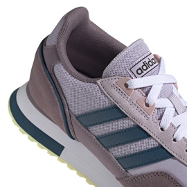 Încălțăminte de damă Adidas 8K 2020 violet-albastru EH1439 3