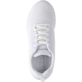Pantofi Kappa Ces albi 242685 1010 1